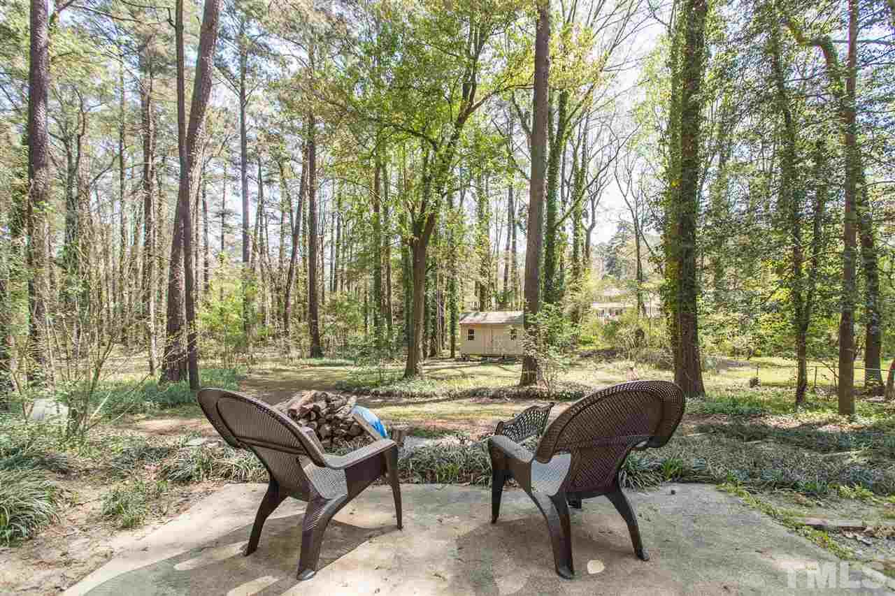 1201 Buckingham Road Garner, NC 27529 - Photo 10 of 30 Gallery Image 10