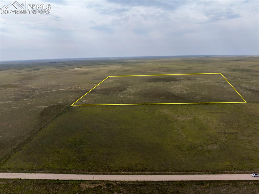 37855 Shear Road Rush, CO 80833 - Photo 2 of 2 a view of an ocean and beach