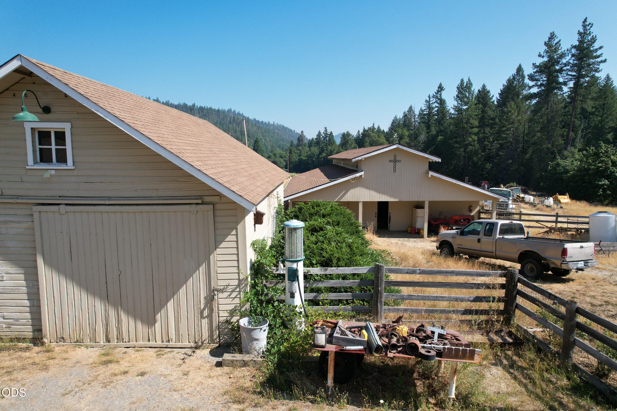 7763 Thompson Creek Road Williams, OR 97544 - Photo 106 of 113 Gallery Image 106