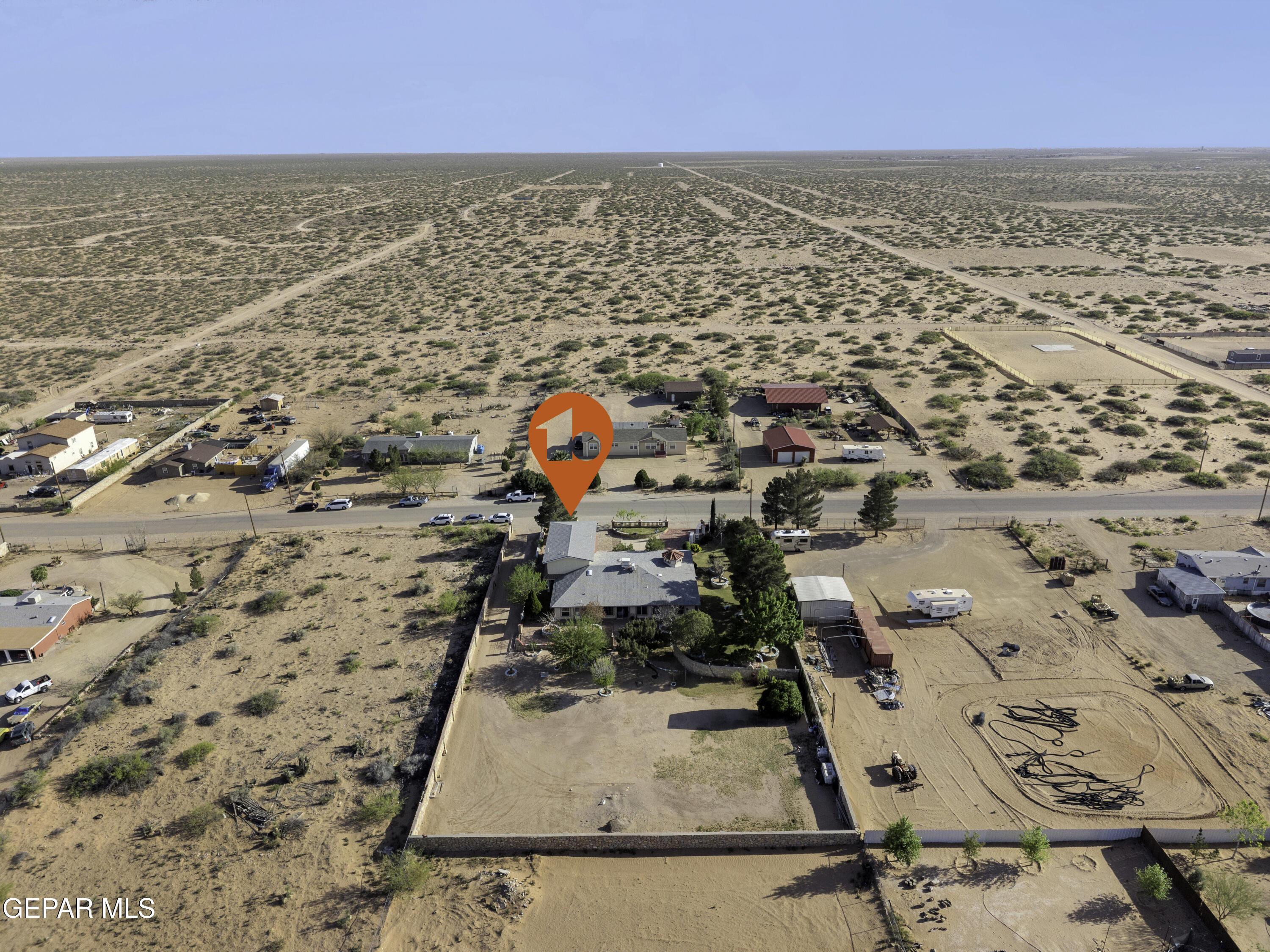 15931 Harrison Road El Paso, TX 79928 - Photo 80 of 83 7 (8)