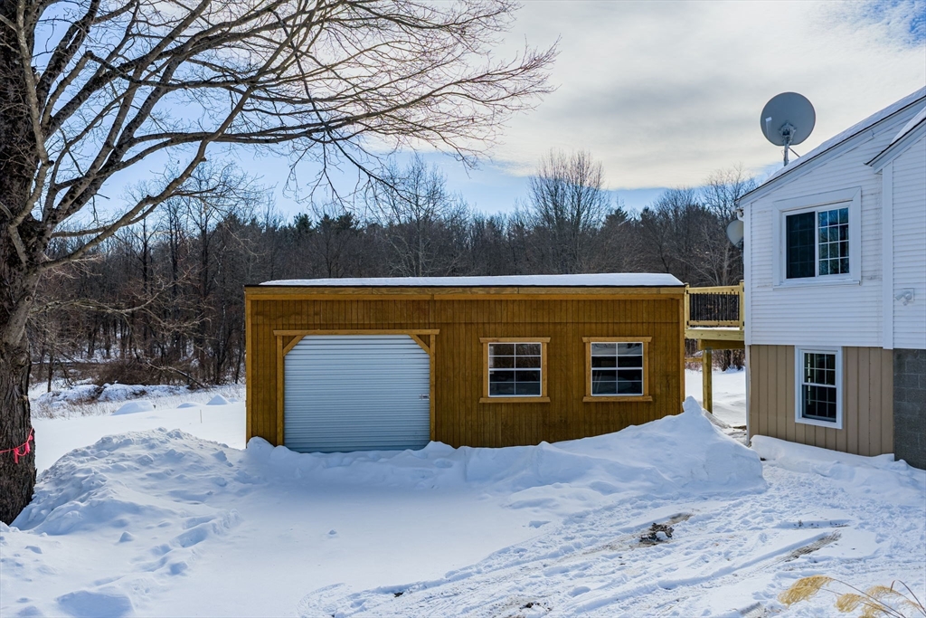 285 Granby Road Belchertown, MA 01007 - Photo 31 of 37