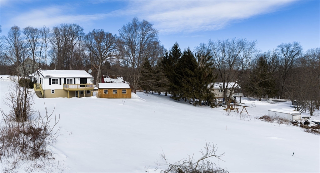 285 Granby Road Belchertown, MA 01007 - Photo 33 of 37