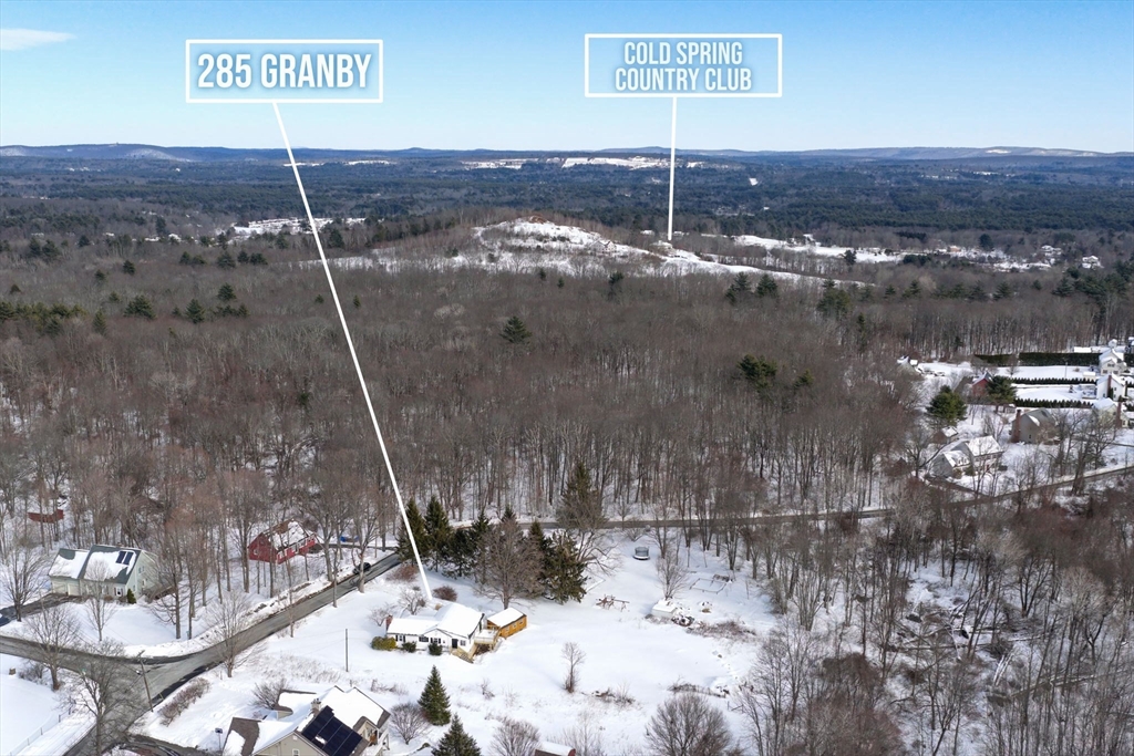 285 Granby Road Belchertown, MA 01007 - Photo 34 of 37