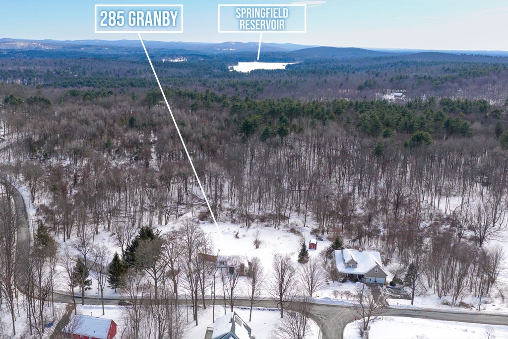 285 Granby Road Belchertown, MA 01007 - Photo 35 of 37