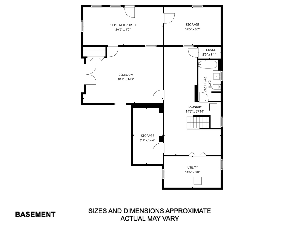285 Granby Road Belchertown, MA 01007 - Photo 37 of 37
