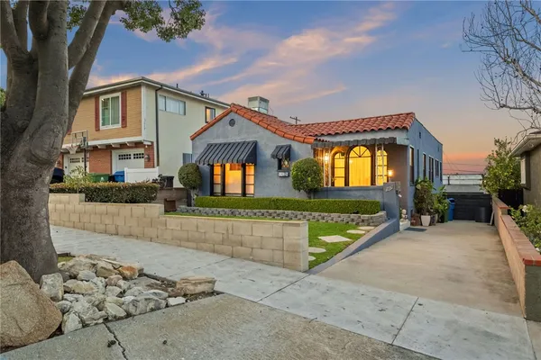 $1,035,000 | 1178 West 18th Street, San Pedro, CA 90731