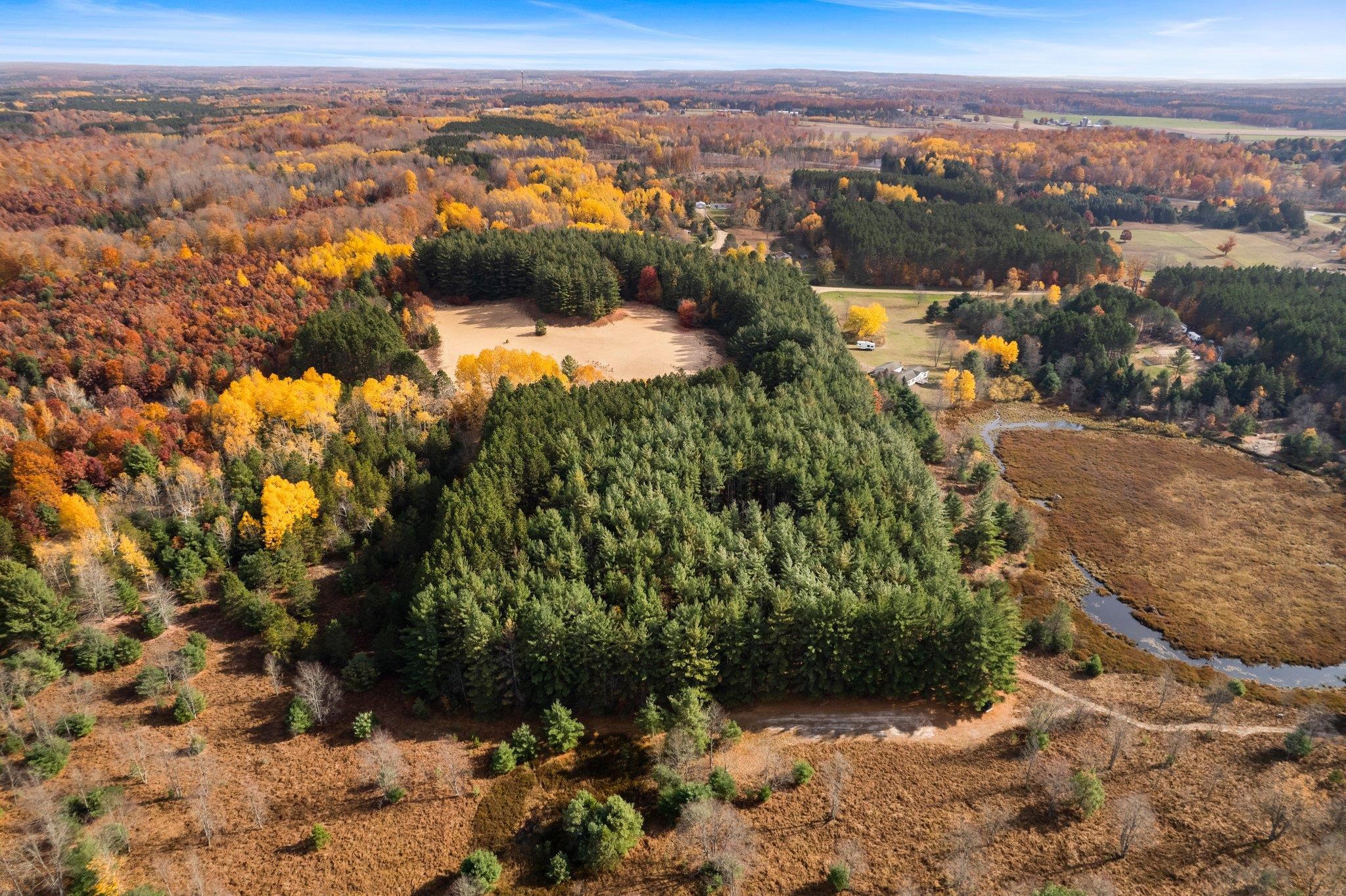 0 Grand-Kal Road Southwest Fife Lake, MI 49633 - Photo 8 of 15