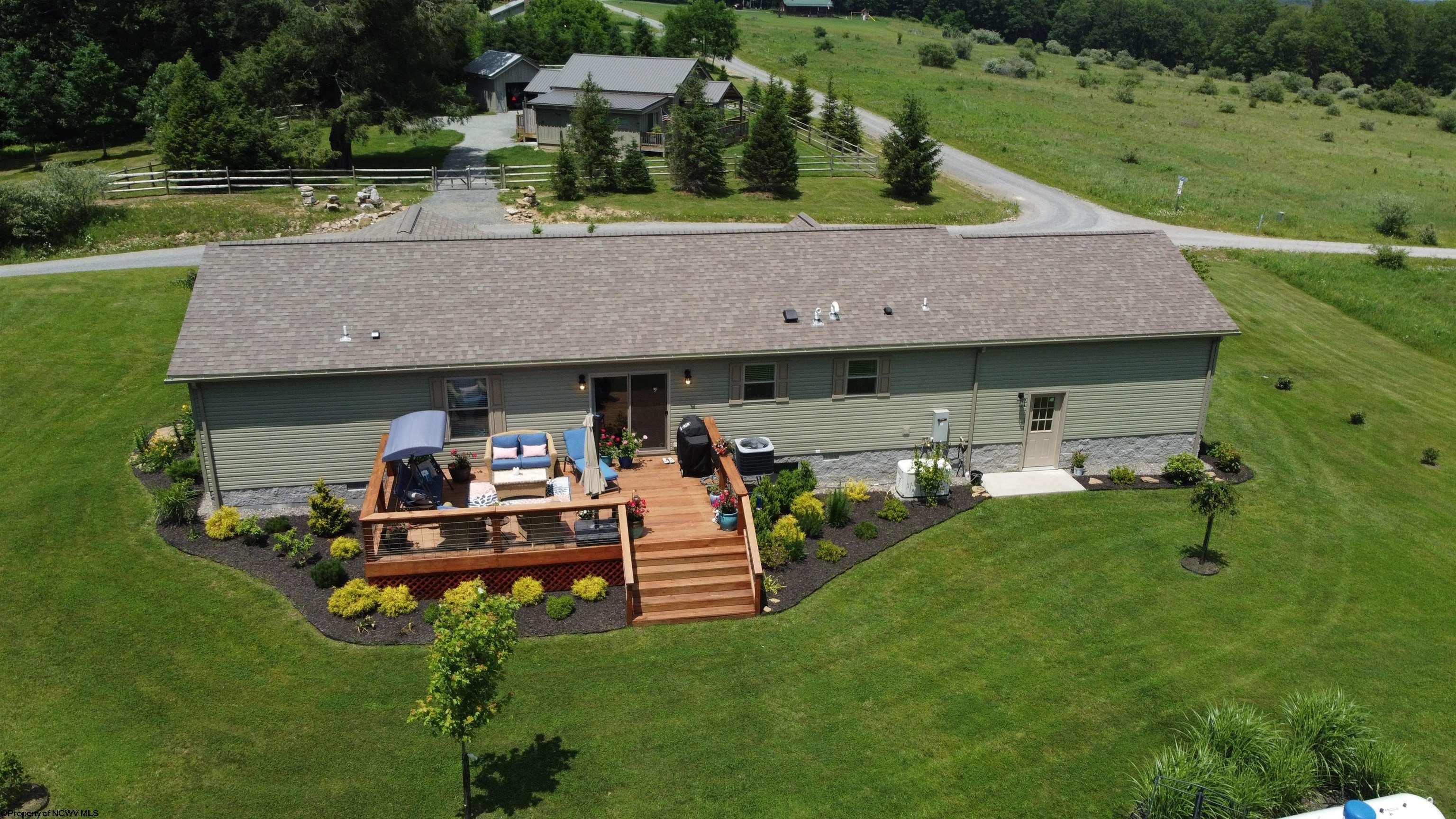 114 Snowy Rdg Road Terra Alta, WV 26764 - Photo 38 of 42 Gallery Image 38