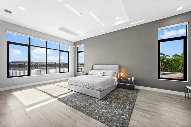 $2,250,000 | 8691 Waterview Terrace, Parkland, FL 33076