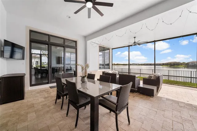 $2,250,000 | 8691 Waterview Terrace, Parkland, FL 33076