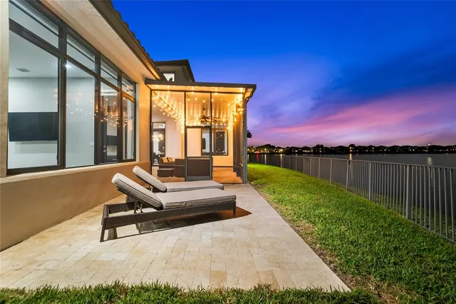 $2,250,000 | 8691 Waterview Terrace, Parkland, FL 33076