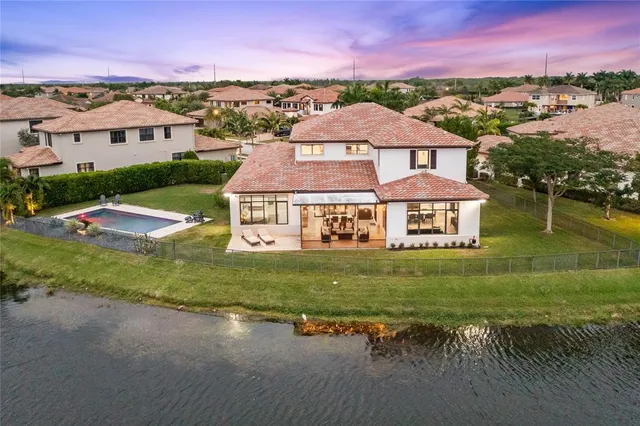 $2,250,000 | 8691 Waterview Terrace, Parkland, FL 33076