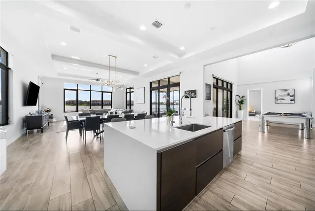 $2,250,000 | 8691 Waterview Terrace, Parkland, FL 33076