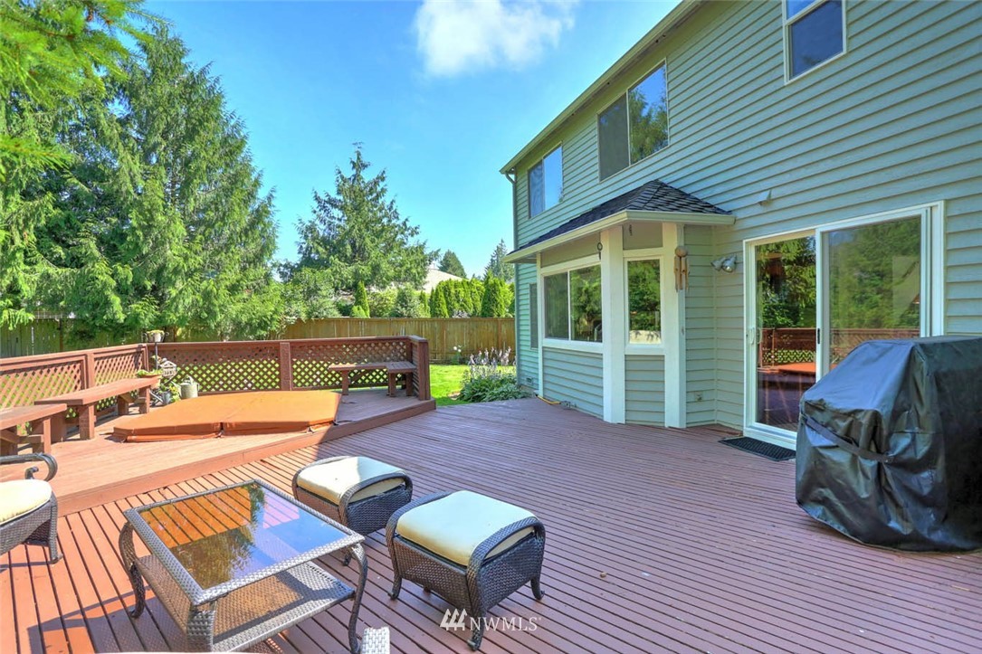 13308 Southeast 184th Street Renton, WA 98058 - Photo 26 of 28 Gallery Image 26