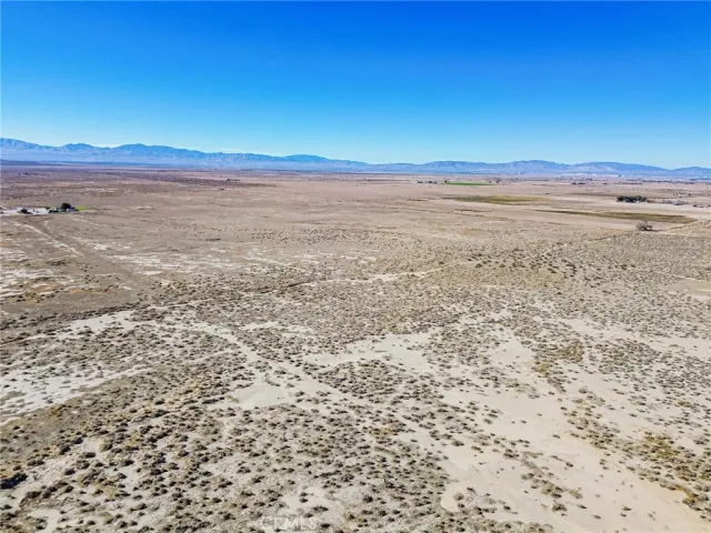 a view of an ocean beach