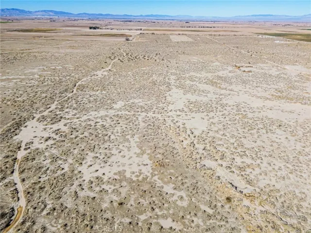 a view of an ocean beach