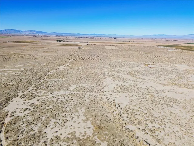 a view of an ocean beach