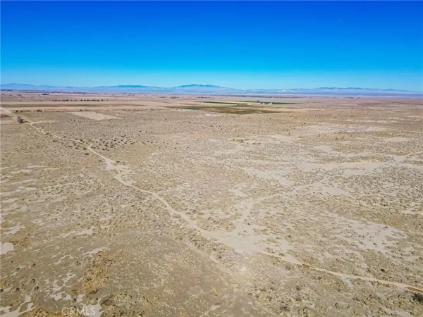 a view of an ocean beach