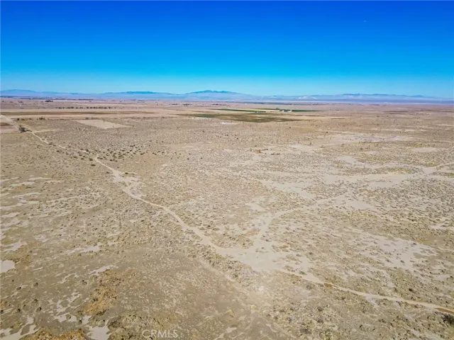 a view of an ocean beach