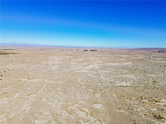 a view of an ocean beach
