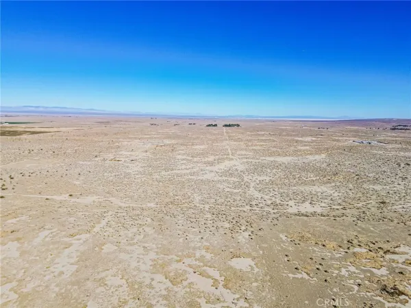 a view of an ocean beach