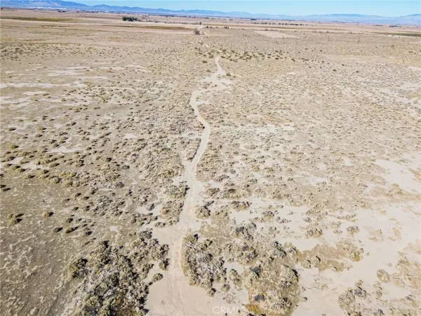 a view of an ocean beach