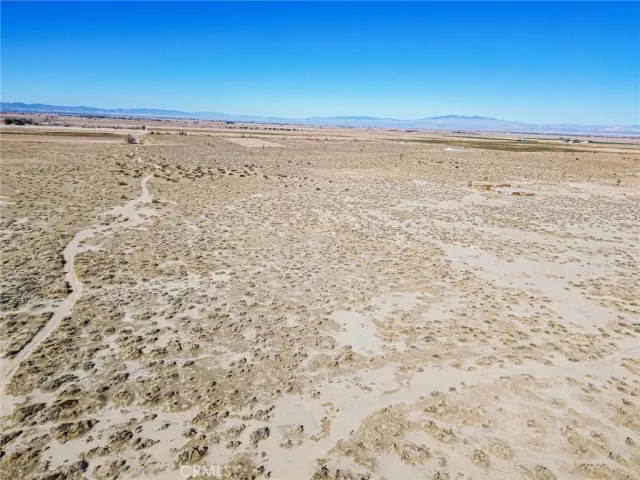 a view of an ocean beach