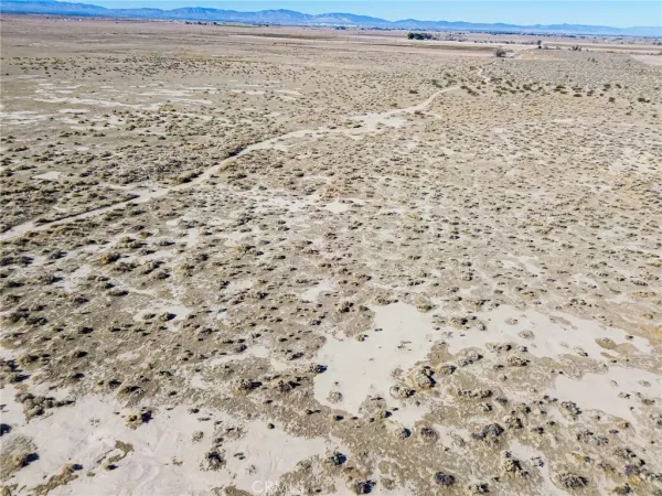 a view of an ocean beach