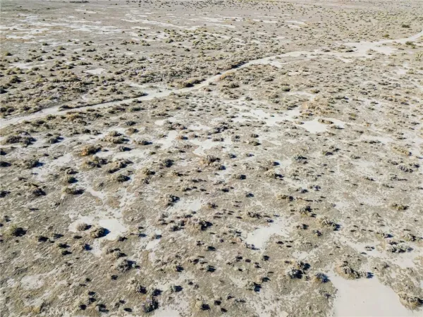 a view of an ocean beach