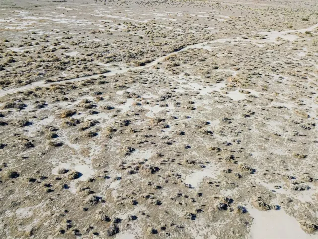 a view of a pathway with a yard