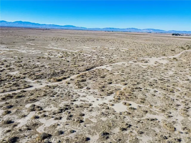 a view of an ocean beach
