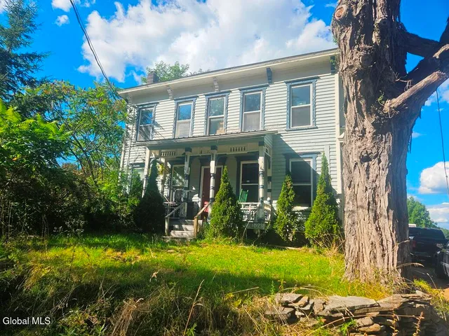 $119,000 | 1623 Charlotte Valley Road, Summit, NY 12175