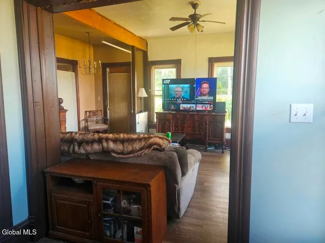 $119,000 | 1623 Charlotte Valley Road, Summit, NY 12175