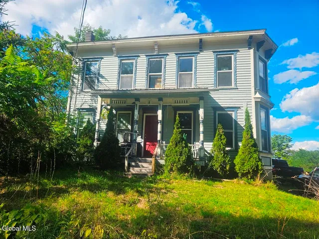 $119,000 | 1623 Charlotte Valley Road, Summit, NY 12175