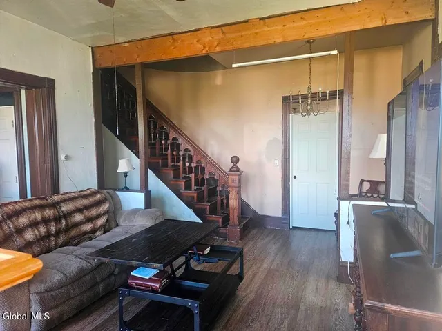 $119,000 | 1623 Charlotte Valley Road, Summit, NY 12175