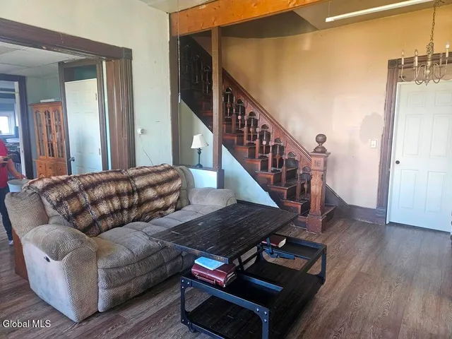 $119,000 | 1623 Charlotte Valley Road, Summit, NY 12175