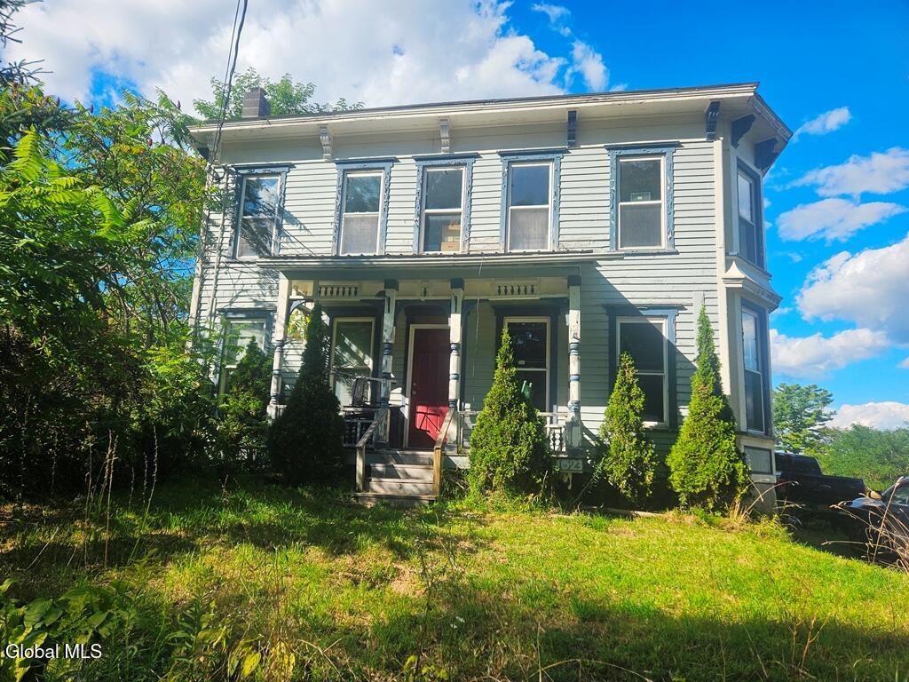 1623 Charlotte Valley Road Summit, NY 12175 - Photo 2 of 21 20250903_160726