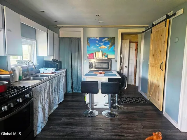 $119,000 | 1623 Charlotte Valley Road, Summit, NY 12175