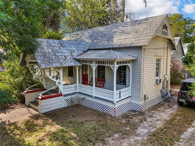 $650,000 | 228 Northwest 4th Avenue, Gainesville, FL 32601