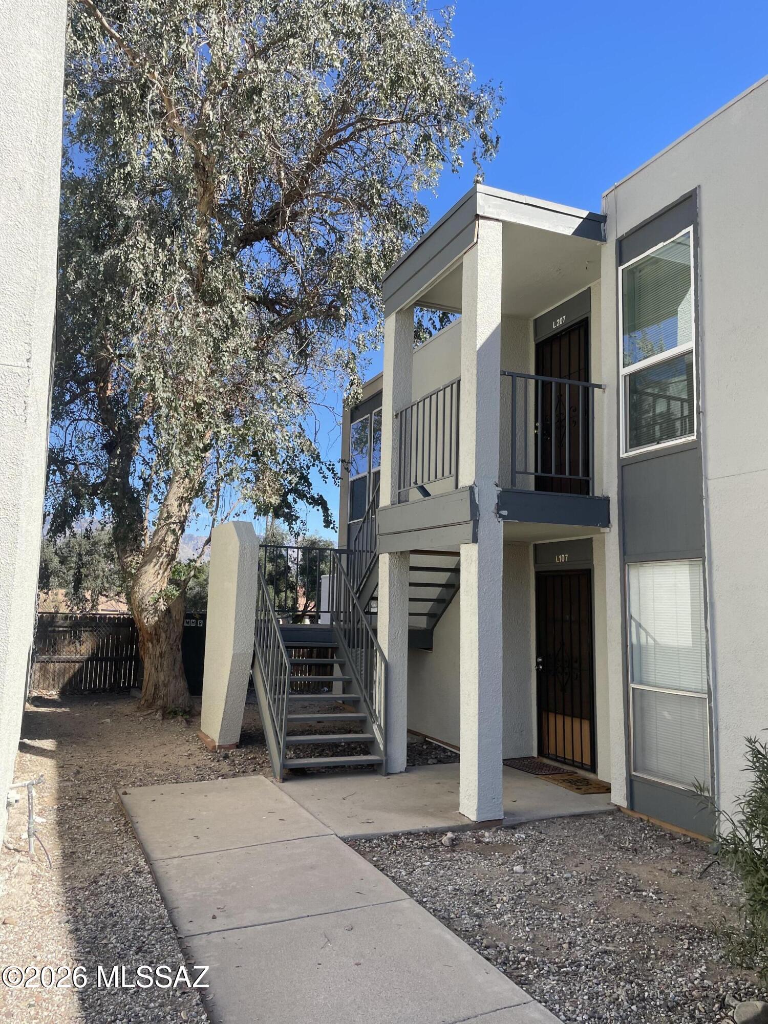 1620 North Wilmot Road, Unit L107 Tucson, AZ 85712 - Photo 1 of 12