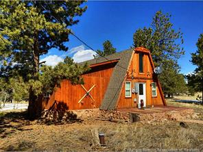 1570 Wagon Wheel Road Hartsel, CO 80449 - Photo 1 of 25 Gallery Image 1