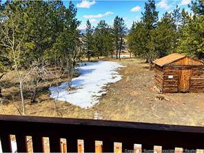 1570 Wagon Wheel Road Hartsel, CO 80449 - Photo 16 of 25 Gallery Image 16