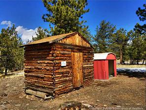 1570 Wagon Wheel Road Hartsel, CO 80449 - Photo 17 of 25 Gallery Image 17