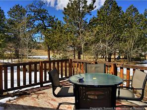 1570 Wagon Wheel Road Hartsel, CO 80449 - Photo 19 of 25 Gallery Image 19