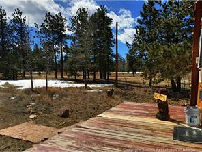 1570 Wagon Wheel Road Hartsel, CO 80449 - Photo 20 of 25 Gallery Image 20