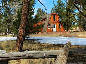 1570 Wagon Wheel Road Hartsel, CO 80449 - Photo 25 of 25 Gallery Image 25