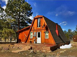 1570 Wagon Wheel Road Hartsel, CO 80449 - Photo 10 of 25 Gallery Image 10