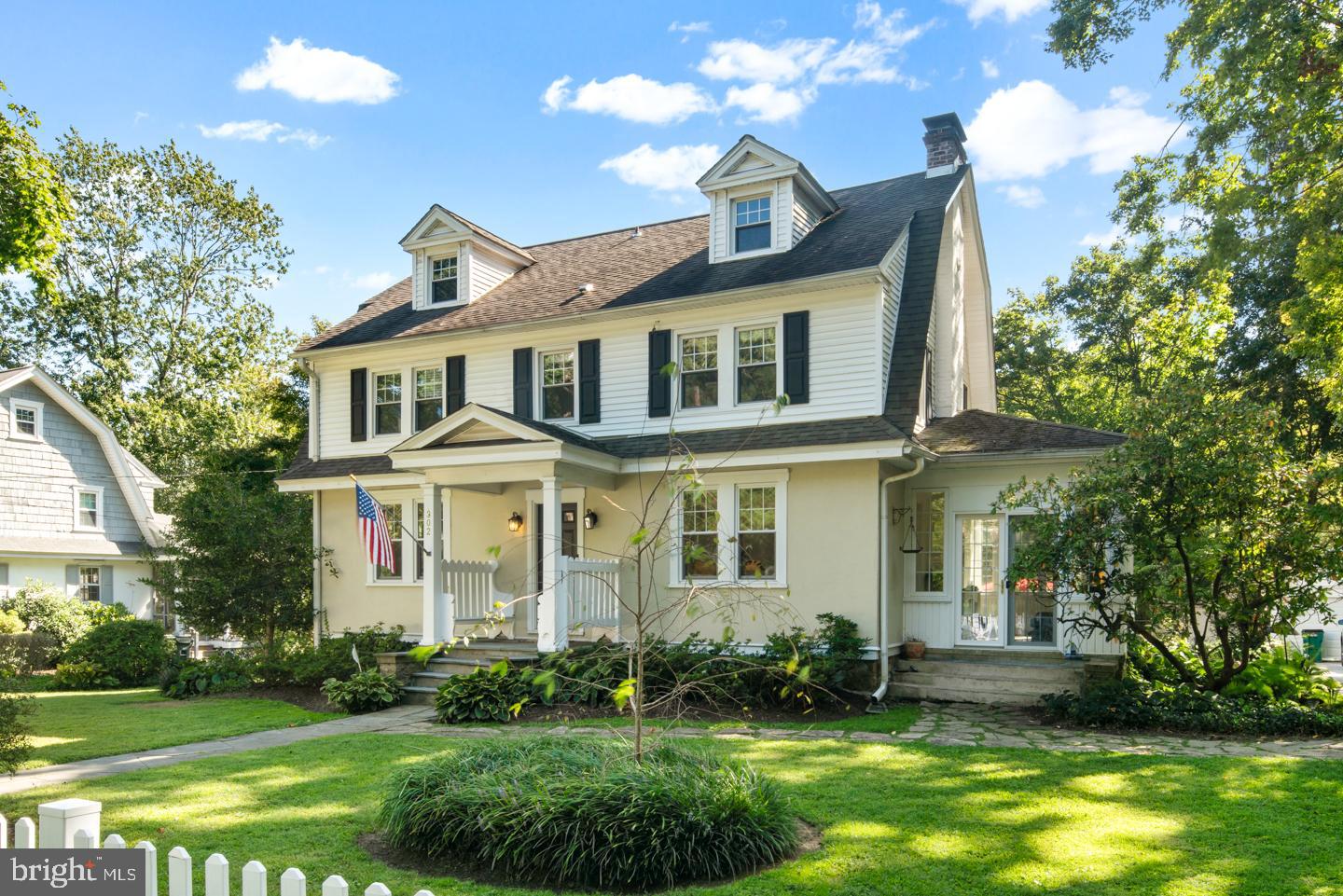 302 Woodward Road Media, PA 19063 - Photo 1 of 43