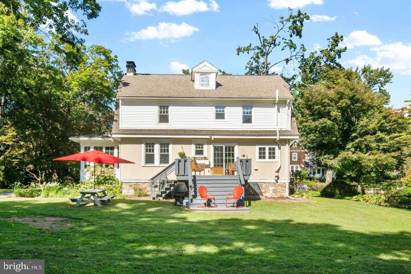 302 Woodward Road Media, PA 19063 - Photo 36 of 43