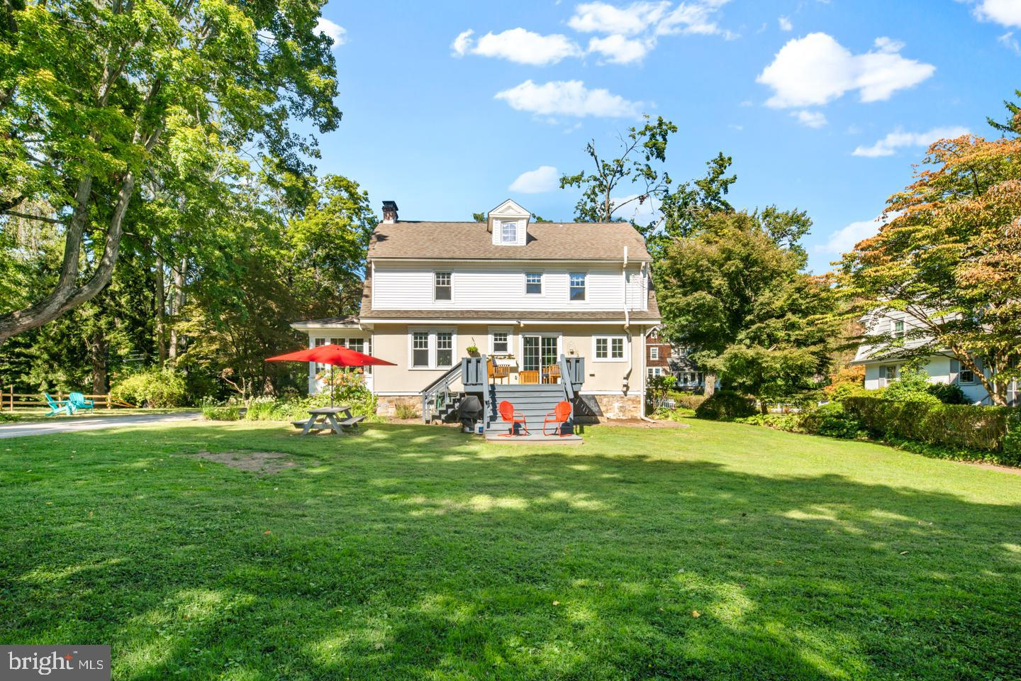 302 Woodward Road Media, PA 19063 - Photo 37 of 43